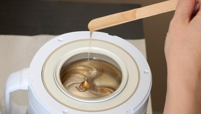 La cera che non c'era | 12 barattoli di cera assortiti by Jad